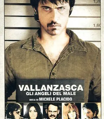 Renato Vallanzasca: La vita del noto criminale italiano