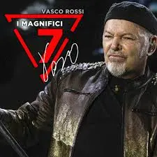 Vasco Rossi i Magnifici 7: Un tour imperdibile per i fan