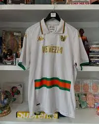 Venezia FC: Ritorno e Rinnovamento nella Serie B
