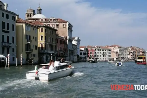 VeneziaToday: La Tua Fonte di Notizie Locali