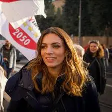 Vittoria Baldino: un promettente talento nel panorama attuale