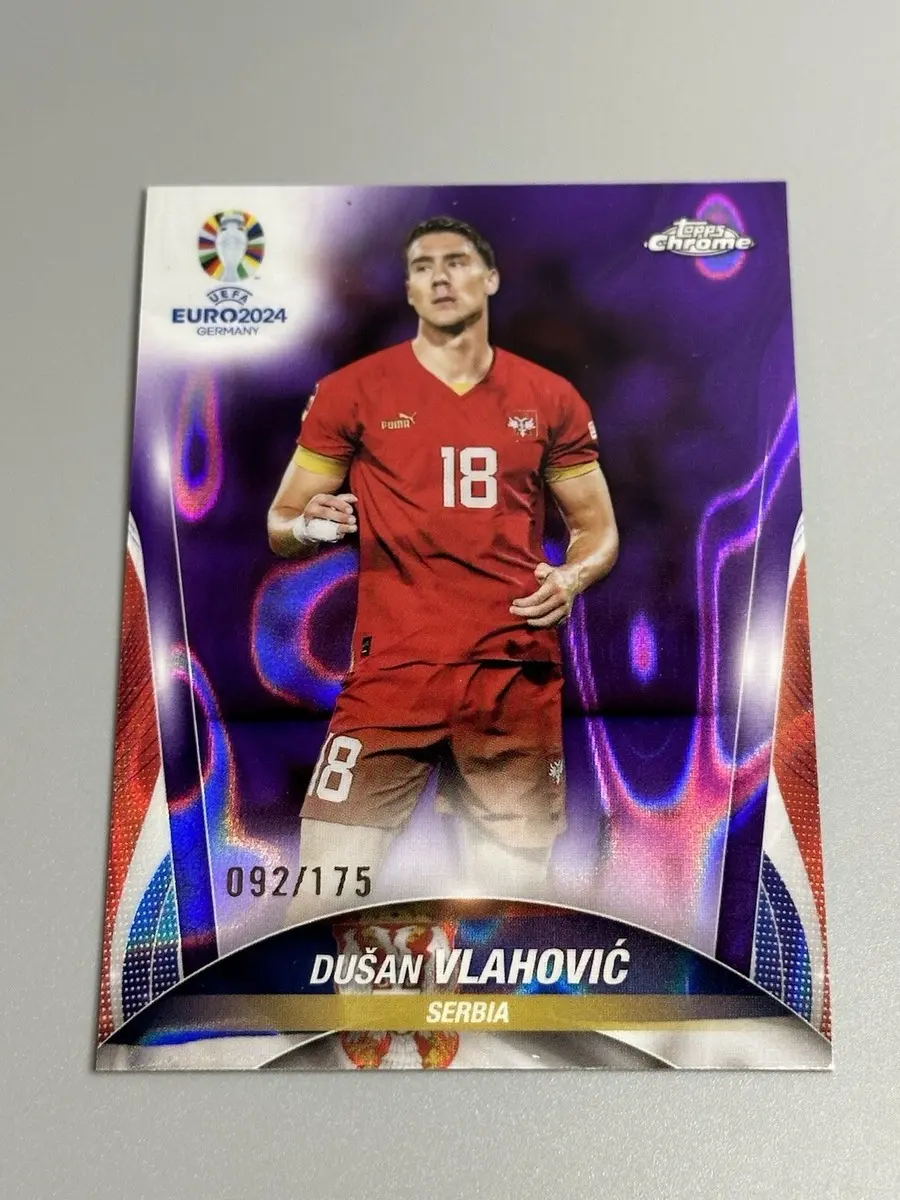 Dusan Vlahovic: Il Talento Che Conquista la Serie A