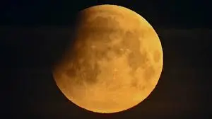 Vollmond 2025: un evento da non perdere