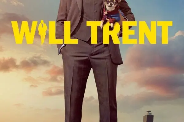 Esplora Will Trent: La Nuova Serie TV Che Affascina