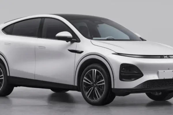XPeng: Un Pioniere dei Veicoli Elettrici in Crescita