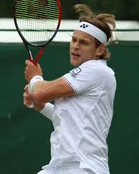 Zizou Bergs: Il futuro del tennis belga