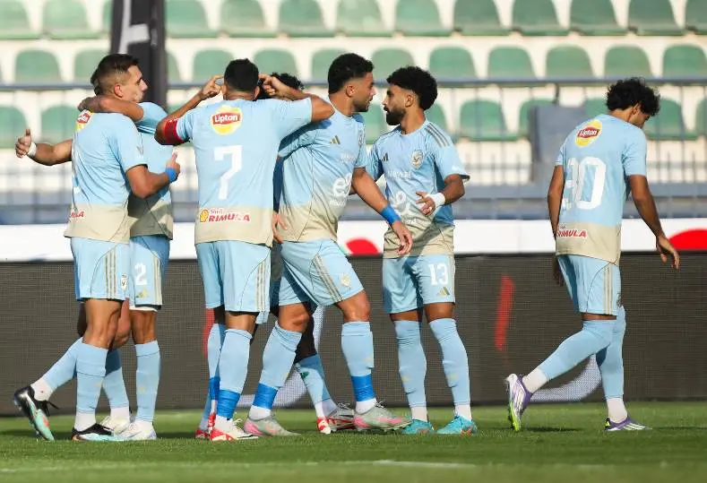 مباراة حرس الحدود ضد الأهلي: صراع النقاط في الدوري المصري
