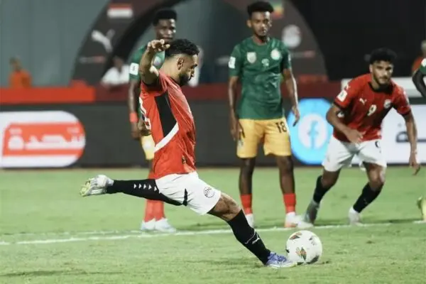 الصراع بين مصر وإثيوبيا حول مياه النيل image 1