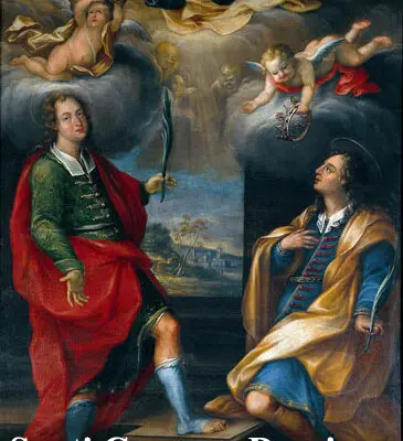 26 Settembre Santo: Storia e Tradizioni della Festa