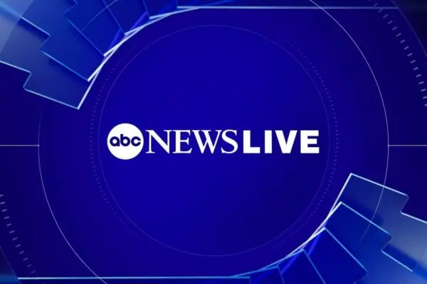 ABC News Live: La Tua Finestra sul Mondo in Tempo Reale