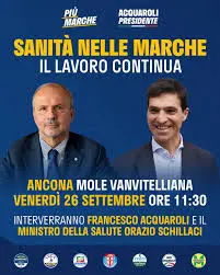 Acquaroli: Un Focus sulle Politiche Ambientali Attuali