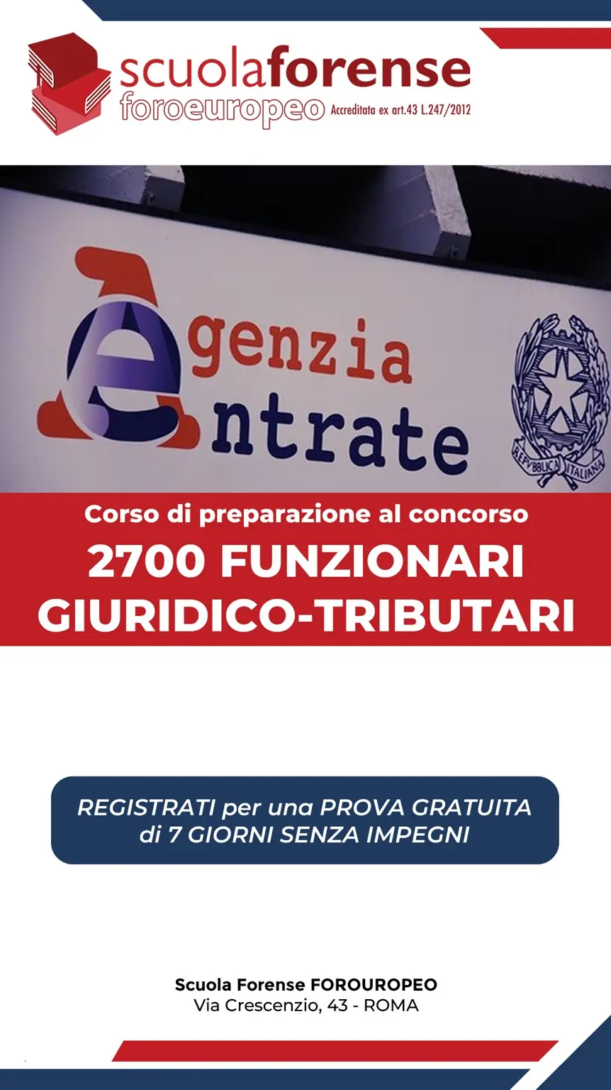 I Concorsi dell’Agenzia delle Entrate nel 2023: Opportunità e Requisiti