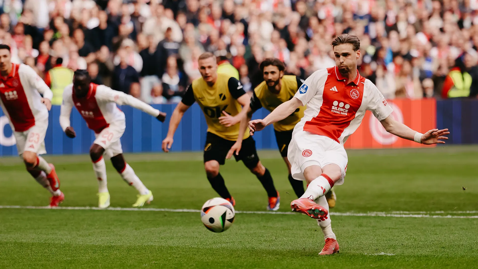 Ajax e NAC: Una nuova frontiera per l’innovazione tecnologica