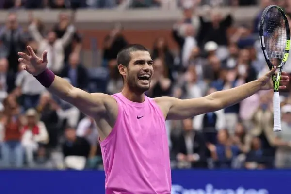 Alcaraz Oggi: Il Talento del Tennis Mondiale