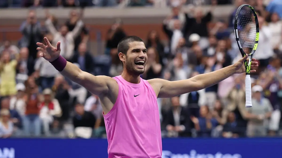 Alcaraz Oggi: Il Talento del Tennis Mondiale