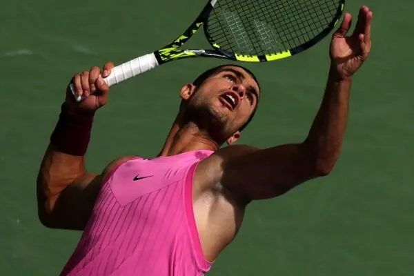 Carlos Alcaraz vince gli US Open 2025: il trionfo di un campione