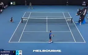 Alcaraz vs Djokovic: Un Duello Epico nel Mondo del Tennis