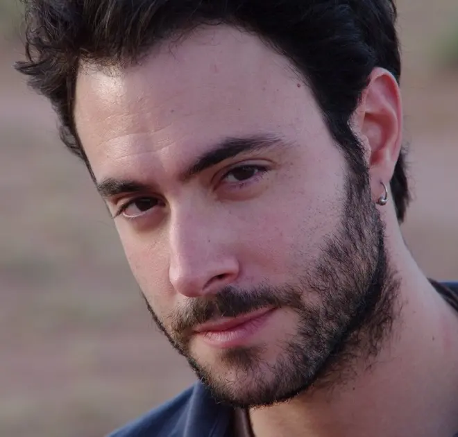 Alessio Vassallo: Un Talento in Ascesa nel Cinema Italiano
