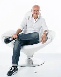Alfonso Signorini: Il Re del Gossip Italico