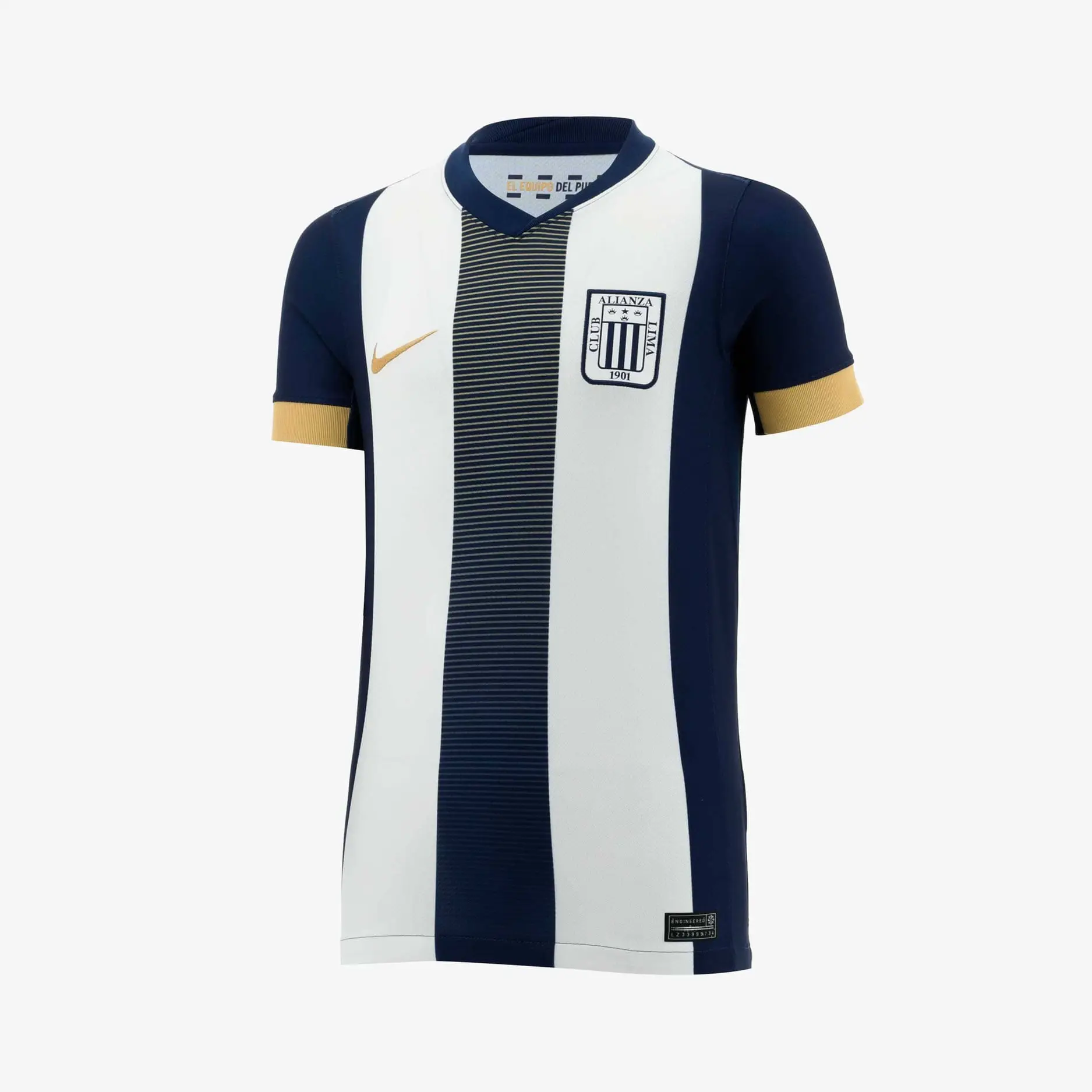 La Storia e i Successi di Alianza Lima image 1