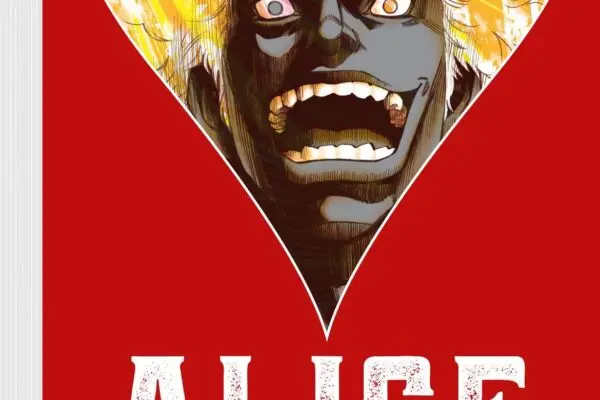 Tutto su Alice in Borderland 4: Novità e Aspettative