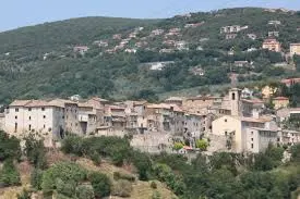 Alviano: Un tesoro da scoprire in Umbria
