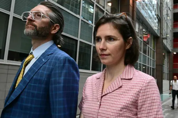 Il Caso di Amanda Knox: Aggiornamenti e Riflessioni