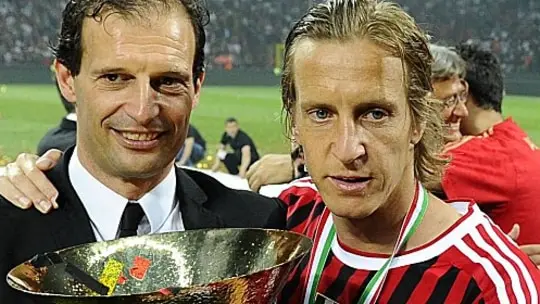 L’eredità della Famiglia Ambrosini nella Cultura Italiana