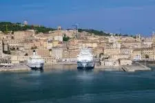 Scoprendo Ancona: Una Città di Storia e Bellezza