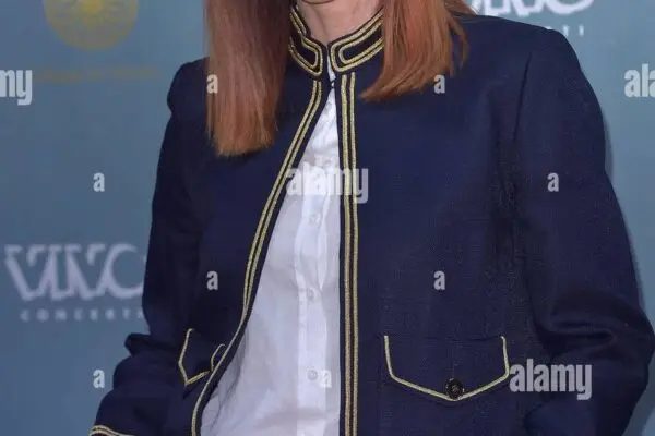 Andrea Delogu: Talento e Versatilità nella TV Italiana