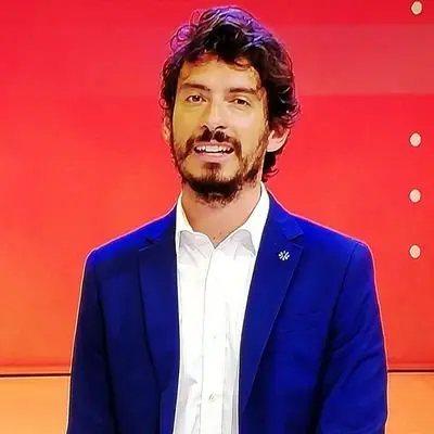 Andrea Marinozzi: Un Pioniere nell’Innovazione Sostenibile
