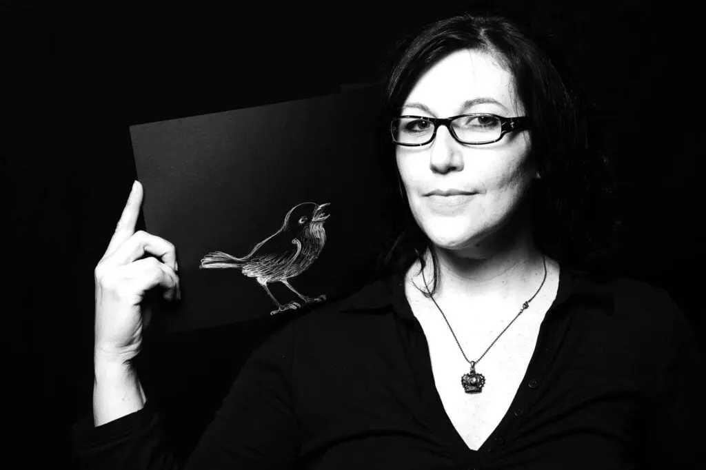 Anna Merli: La Fumettista Italiana che Sta Cambiando il Gioco
