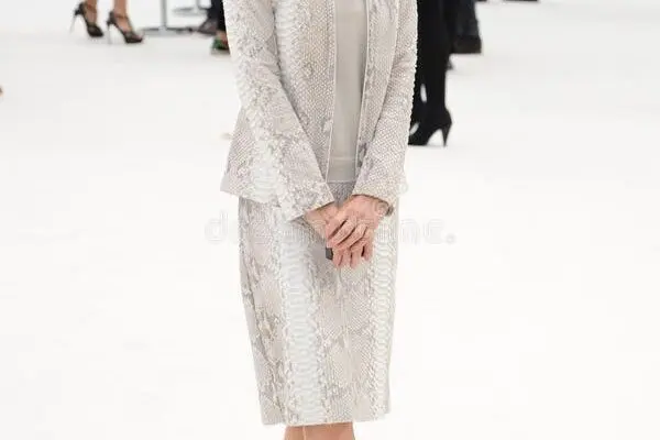 Il mondo di Anna Wintour: Un’icona della moda e della cultura