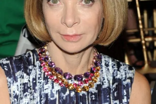 Anna Wintour: La Regina della Moda Contemporanea