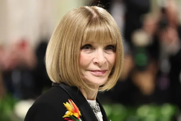 Anna Wintour: La Grande Signora della Moda