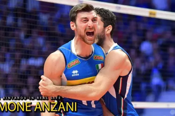 Anzani Volley: La Passione per la Pallavolo