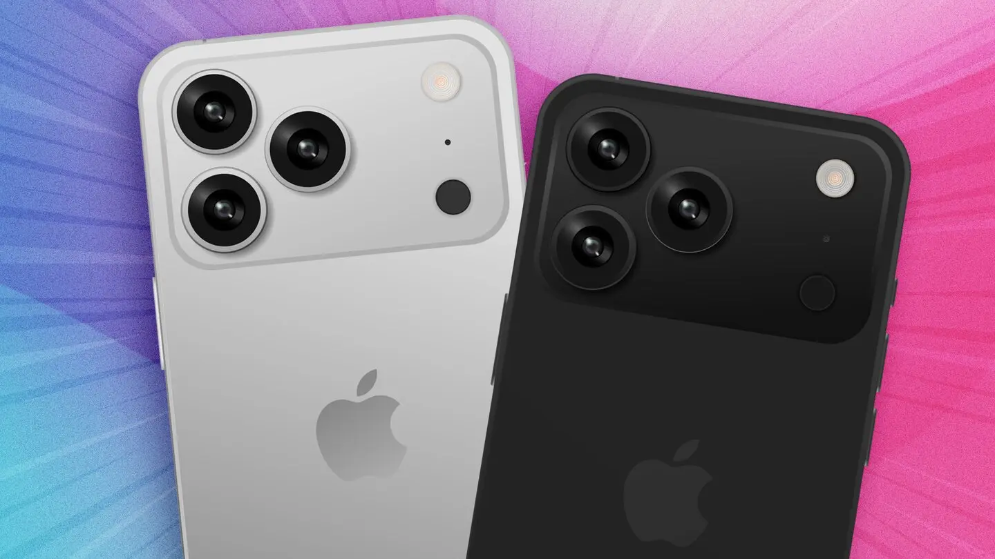 Tutto sull’Apple iPhone 17 Pro Max: Caratteristiche e Innovazioni