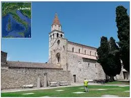 Alla Scoperta di Aquileia: Un Tesoro Storico