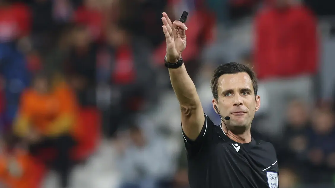 L’Arbitro nel Match Roma Lille: Riflessioni e Impatti