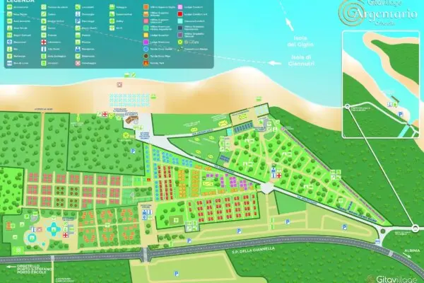 Argentario: Bellezze e Opportunità nella Toscana