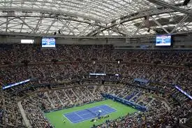 Esplorando lo Stadio Arthur Ashe: Un Simbolo del Tennis
