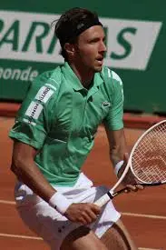 Arthur Rinderknech: La Promessa del Tennis Francese