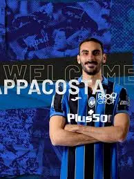 Atalanta Bergamasca Calcio: Una Squadra in Crescita
