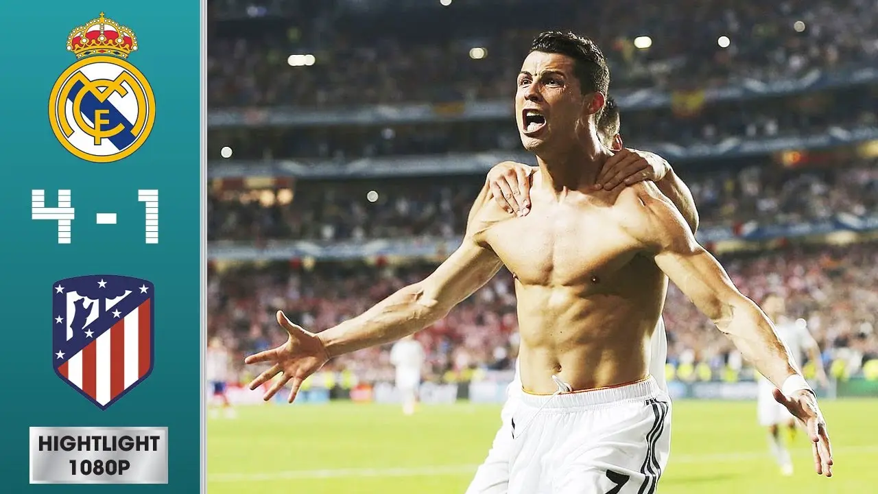 Atlético Madrid e Real Madrid: Rivalità e Importanza del Derby