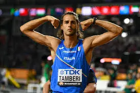 Atletica Tamberi: Riconoscimenti e Prospettive Future