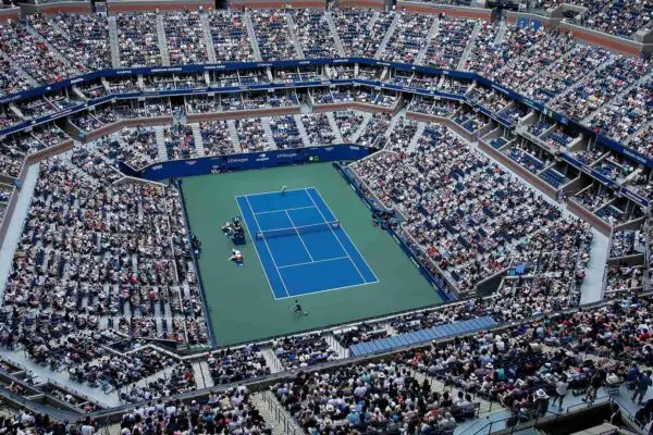 Tutto quello che devi sapere sull’ATP US Open 2025
