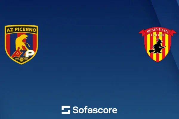 AZ Picerno vs Benevento: un confronto chiave in Serie C