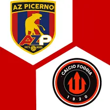 AZ Picerno: La Squadra di Calcio in Crescita a Foggia