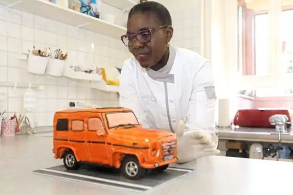 Bake Off: Un Ritorno Conquista Gli Appassionati di Cucina