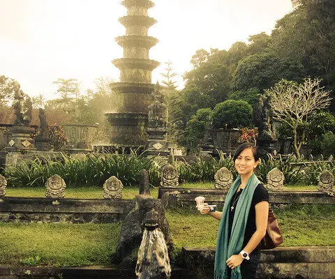 Bali: La Magia di un’Isola Esotica